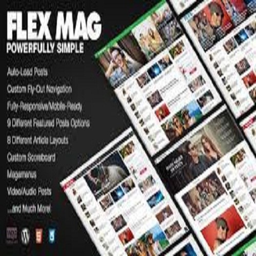 FLEX MAG