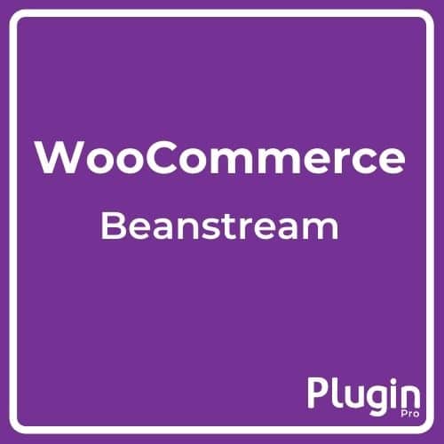 WooCommerce Beanstream Bambora Payment Gateway