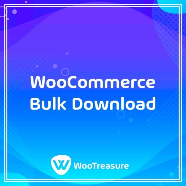 WooCommerce Bulk Download 600x600 1