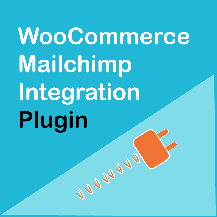 WooCommerce Mailchimp Integration Plugin