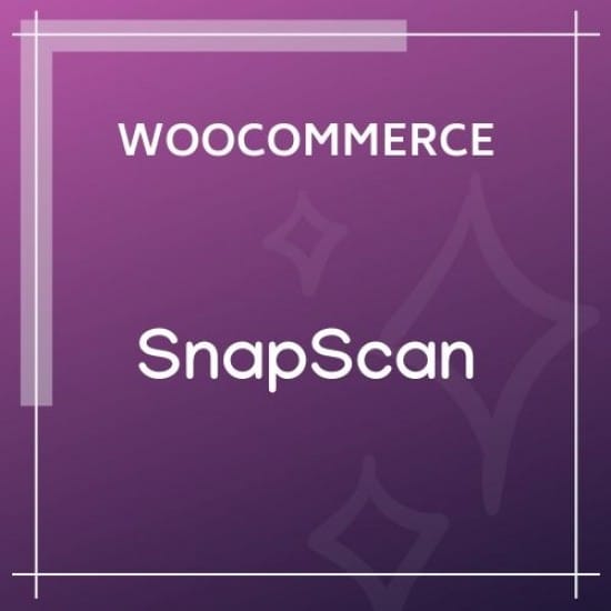 Snapscan Payment Gateway