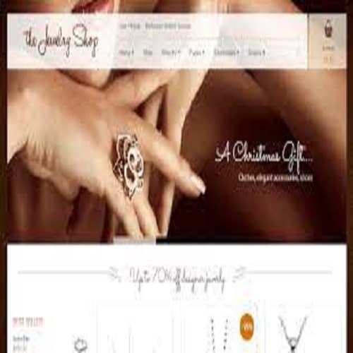 YITH The Jewelry Shop