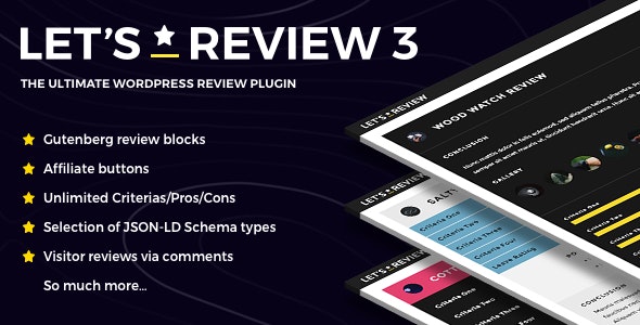 Let’s Review WordPress Plugin With Affiliate Options