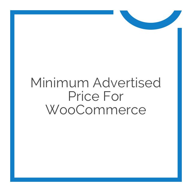 minimum advertised price for woocommerce 1.8.0