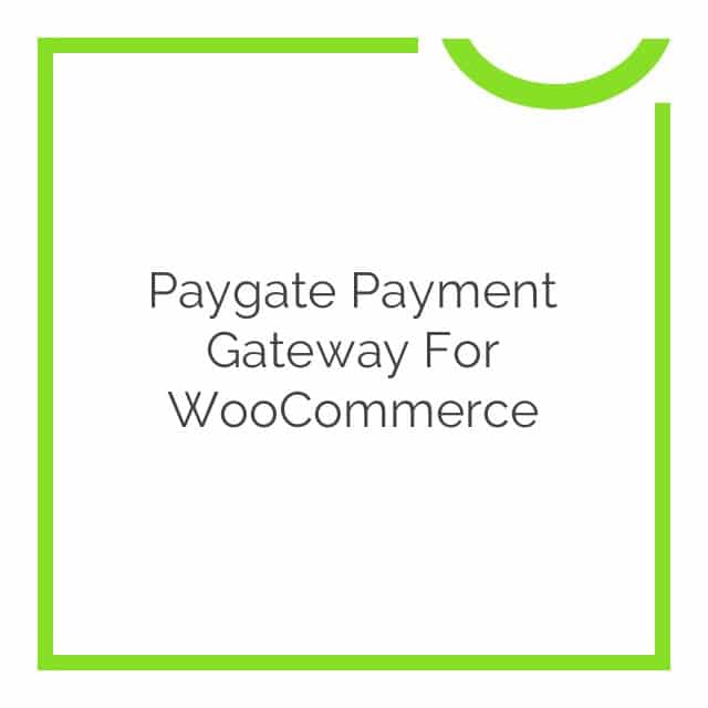 paygate payment gateway for woocommerce 1.3.22 1