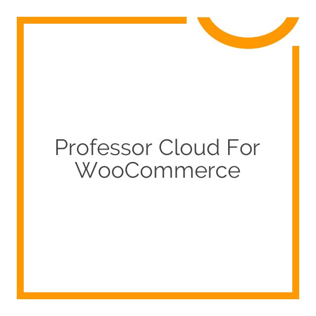 professor cloud for woocommerce 2.0.17 1