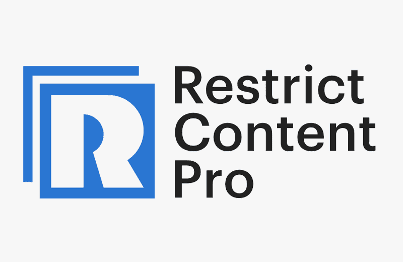 restrict content pro lifetime license wordpress plugin