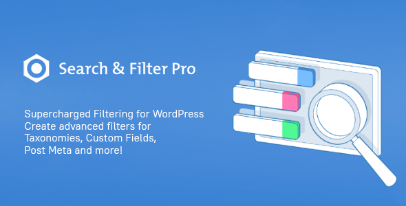 search and filter pro 1