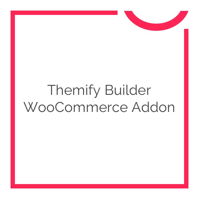 themify builder woocommerce addon 1.2.12