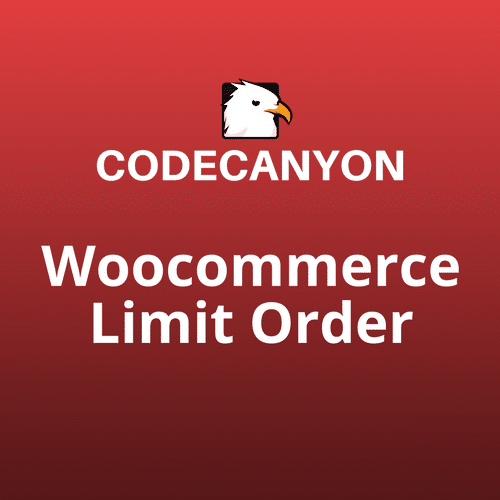 woocommerce order limit