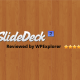 slide deck review
