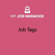 WP JOB MANAGER JOB TAGS ADDON 1.4.3