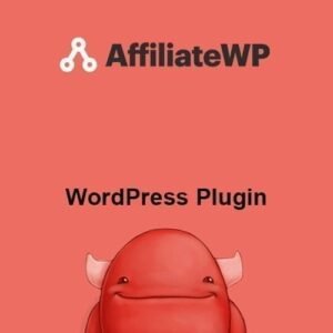 AffiliateWP WordPress Plugin  2.15.3