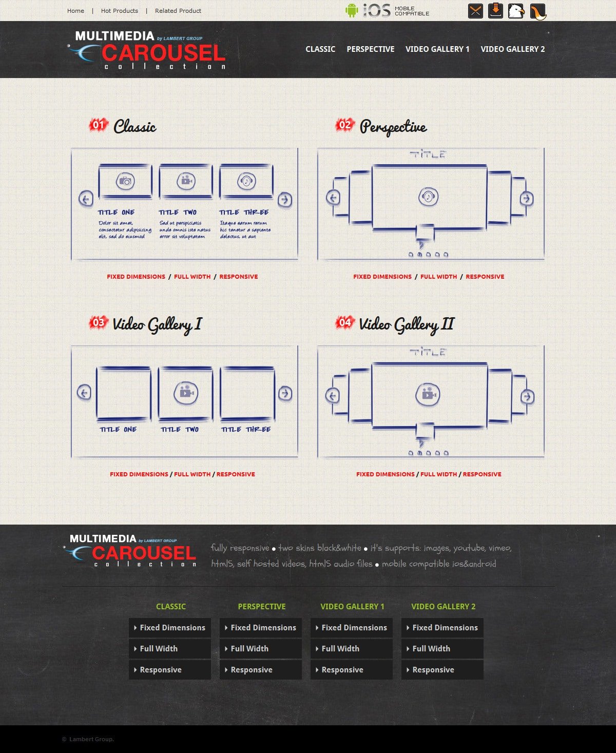 01 product overview