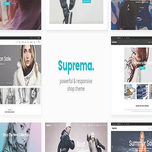 SUPREMA
