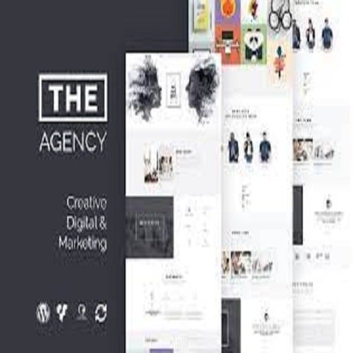 THE AGENCY