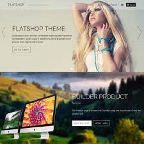 FLATSHOP