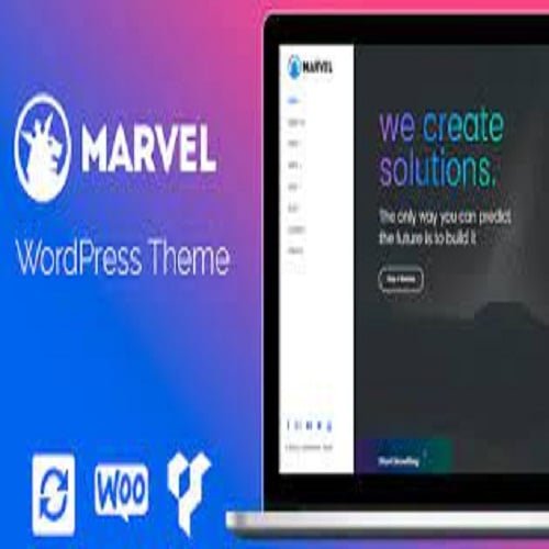 VisualModo Marvel