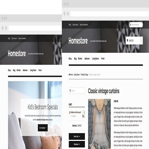 Homestore