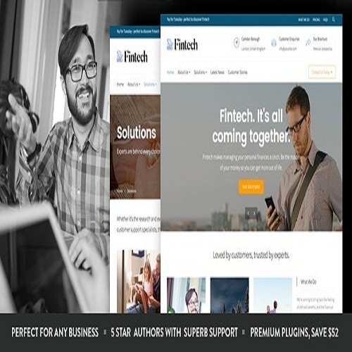 FINTECH