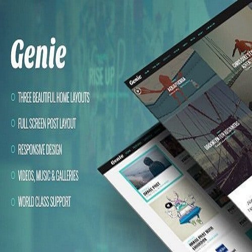 GENIE