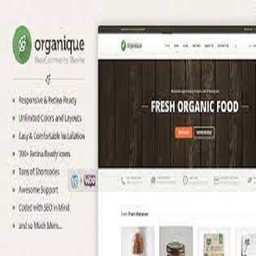 Organique