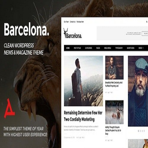 BARCELONA