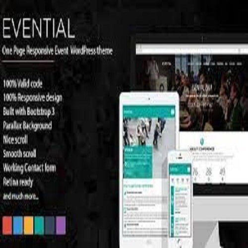 Evential