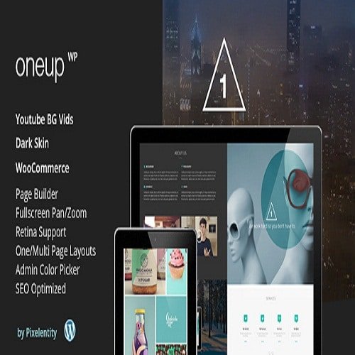 OneUp