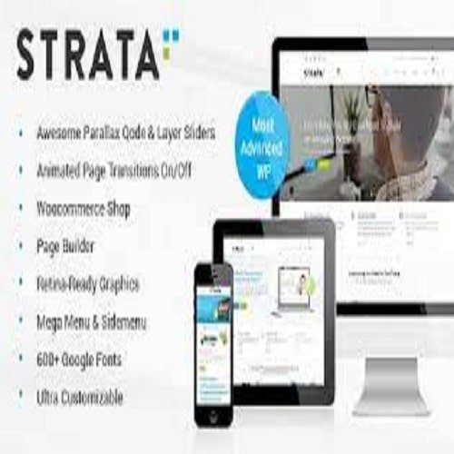 Strata