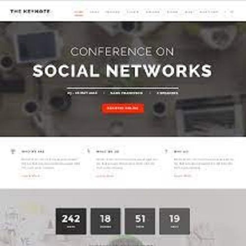 THE KEYNOTE
