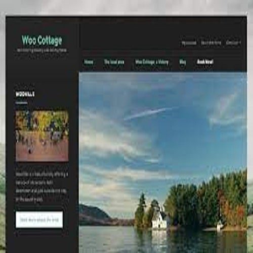 WOOTHEMES HOTEL