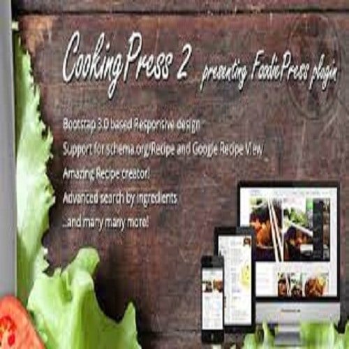 CookingPress