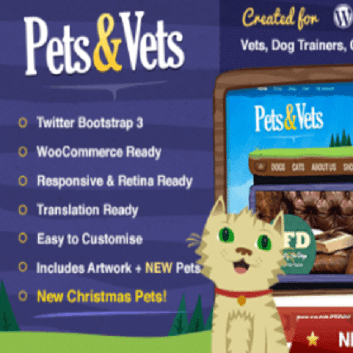 Pets