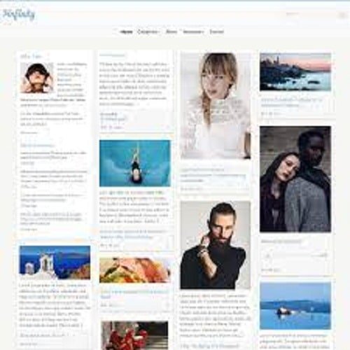CSS IGNITER PINFINITY