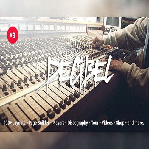 Decibel