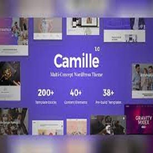 CAMILLE