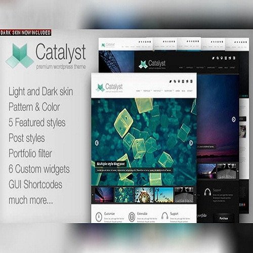 CATALYST
