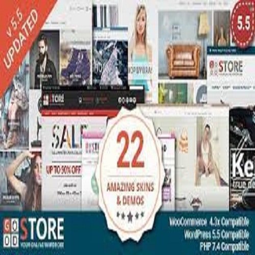 GOODSTORE