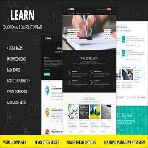Learn