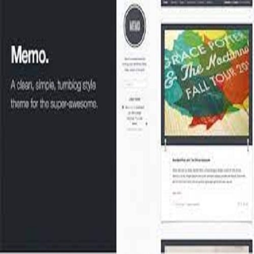 Memo