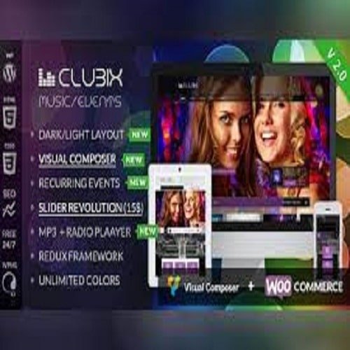 CLUBIX