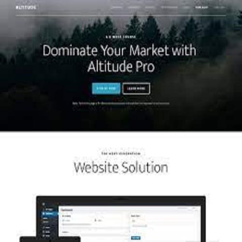 Altitude