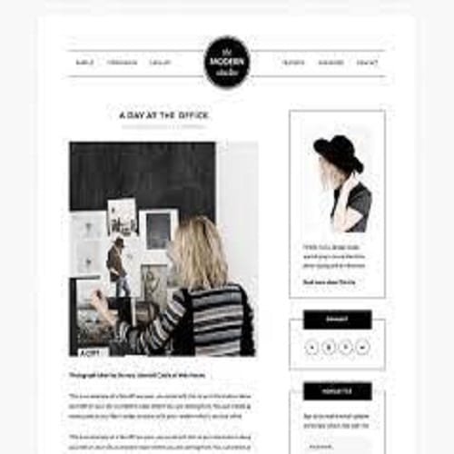 StudioPress