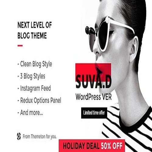 SUVAD
