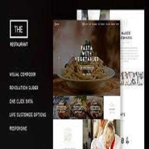 The Restaurant