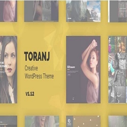 Toranj