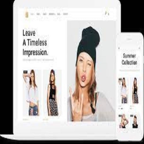 VisualModo Seller