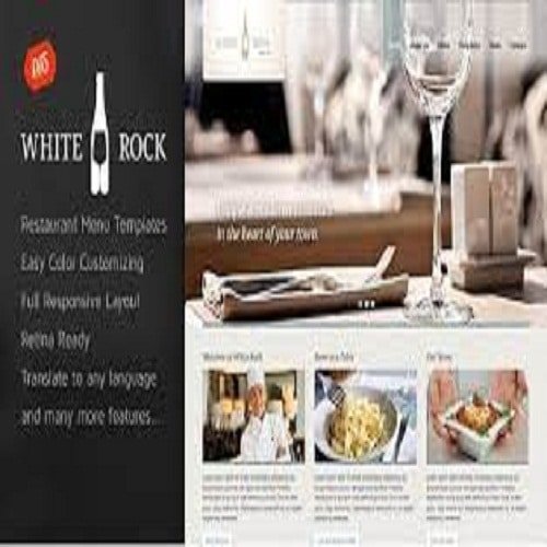White Rock