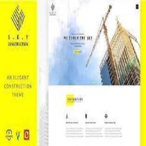 CONSTRUCTION